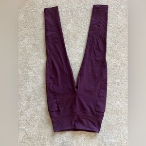 Beyond yoga pants size large only worn 2 times